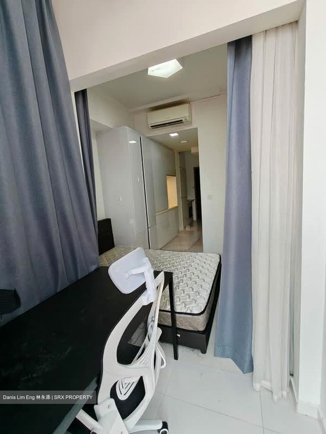 # 1 Loft (D14), Apartment #582704331